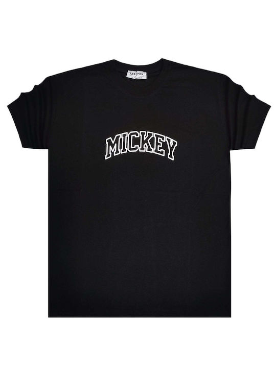 Gang Clothing T-shirt Black Cotton