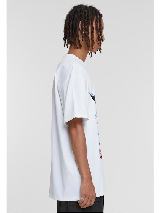 T-shirt Blue