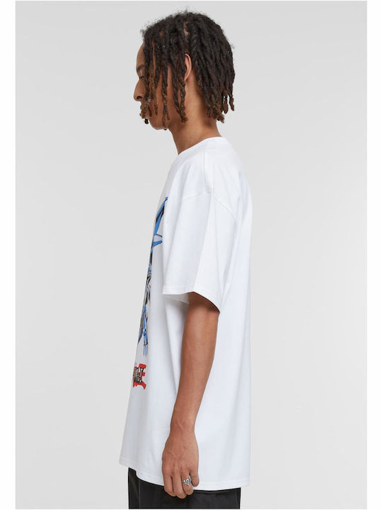 T-shirt Blue