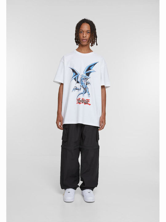 T-shirt Blue