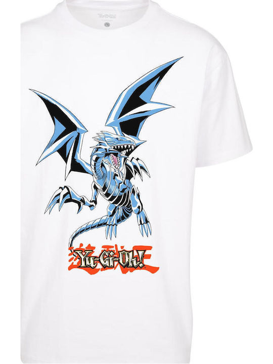T-shirt Blue