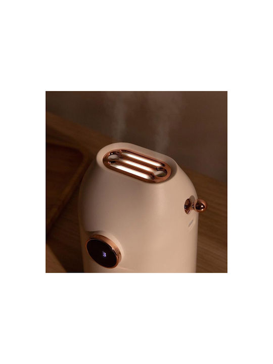 Cecotec Led Aromatherapy Device Pure Aroma 550 White 01769