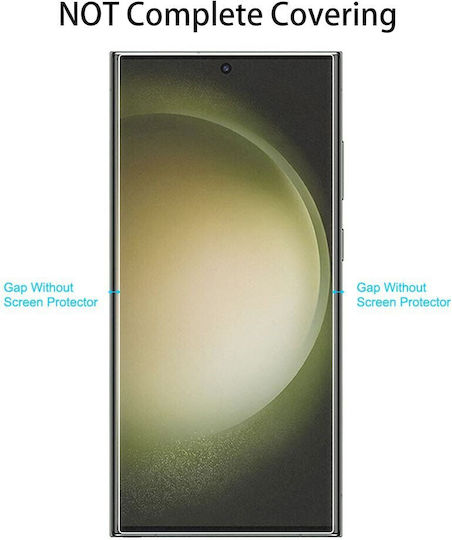 Pro 5g Gehärtetes Glas (Xiaomi Poco F6 Pro 5G)