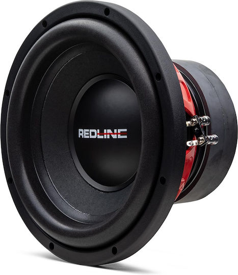 DD Audio Автомобилен Субуфер 10" 400W RMS