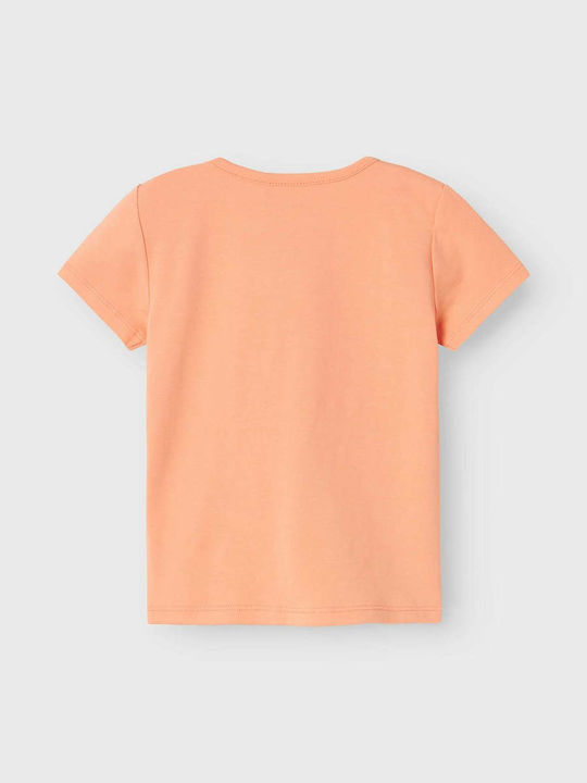 Name It Kinder-T-Shirt Somon