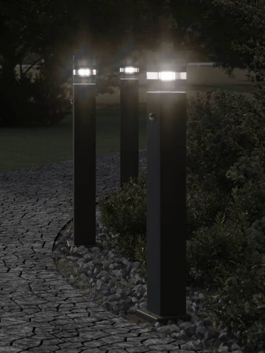 vidaXL Φωτιστικό Led Καρφωτό 4006401