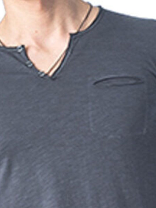 T-shirt D. Grey