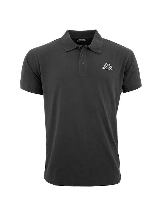 Kappa Polo Blouse GRI