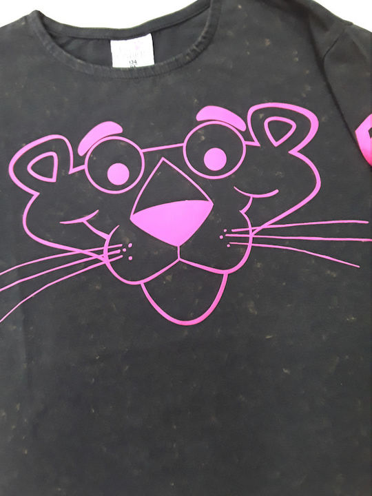 Disney Children's T-shirt Pink