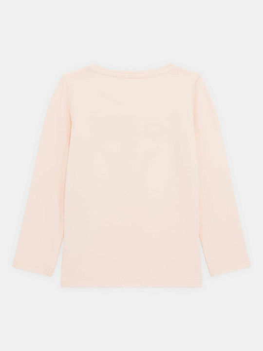 Guess Kids' Blouse Long Sleeve Somon