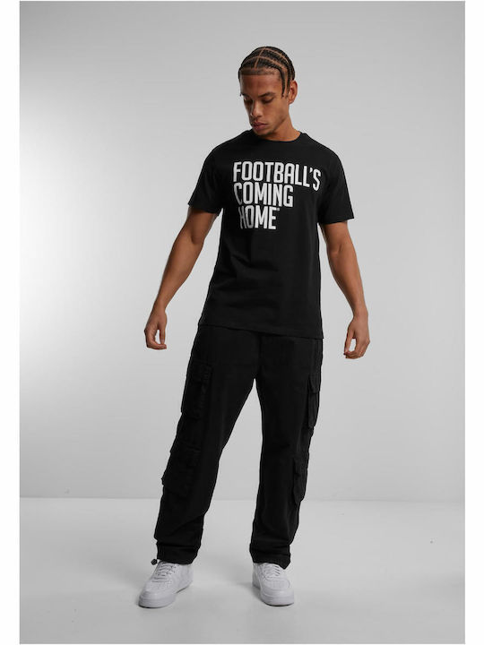 T-shirt Black