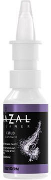 Frezyderm Nazal Cleaner Cold (2.2% NaCl) από 6 Ετών Ρινικό Σπρέι με Θαλασσινό Νερό για Όλη την Οικογένεια 30ml
