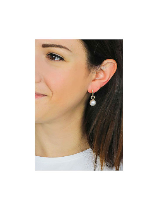 Women's Earrings Ti Sento 7848pw