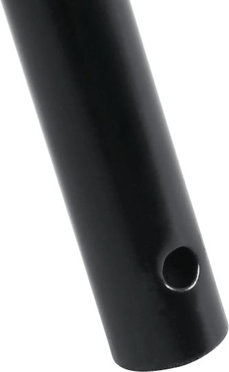 vidaXL 172482 Pole 1.27m