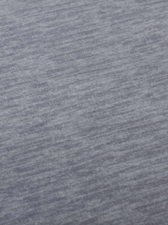 Welsti Orthopedic Mattress Dog Rectangle Orthopedic Gray 130x90cm