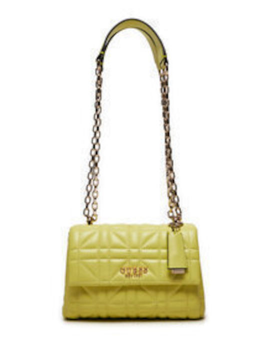 Guess Women's Bag Crossbody Green