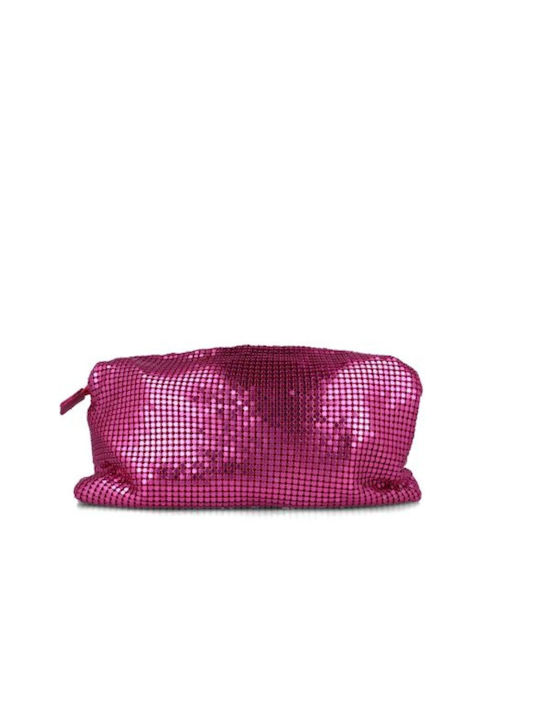 Menbur Women's Bag Shoulder Fuchsia