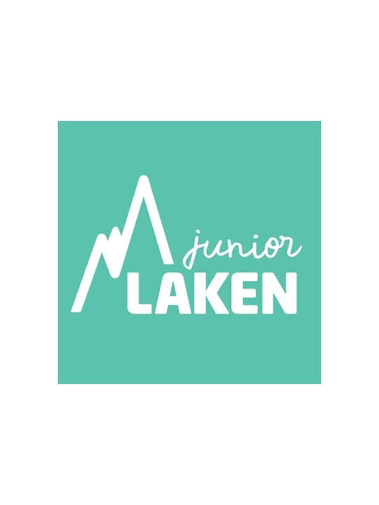 Laken Παγούρι Αλουμινίου 600ml Ροζ