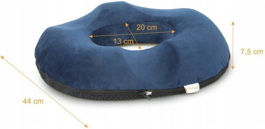 Rehabilitation Pillow A Hole Qmed