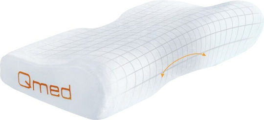 Premium Pillow Profiled Pillow Sleep Qmed