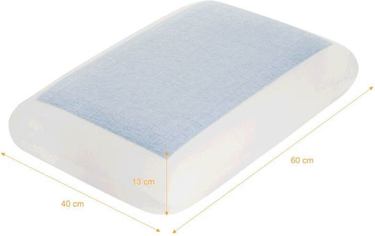 Komfort Gel Orthopädisches Kissen Elements