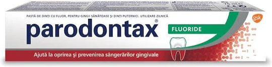 Parodontax Toothpaste for Gingivitis 75ml