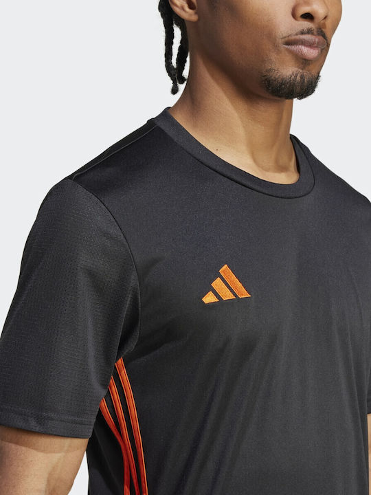 Table 23 Jersey Aeroready Athletic T-shirt Black