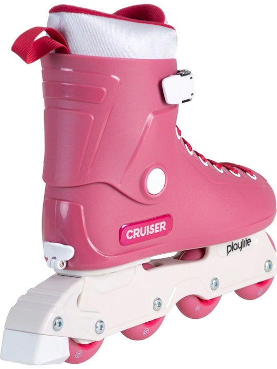 Powerslide Inline Rollers Ροζ Ενηλίκων/Παιδικά