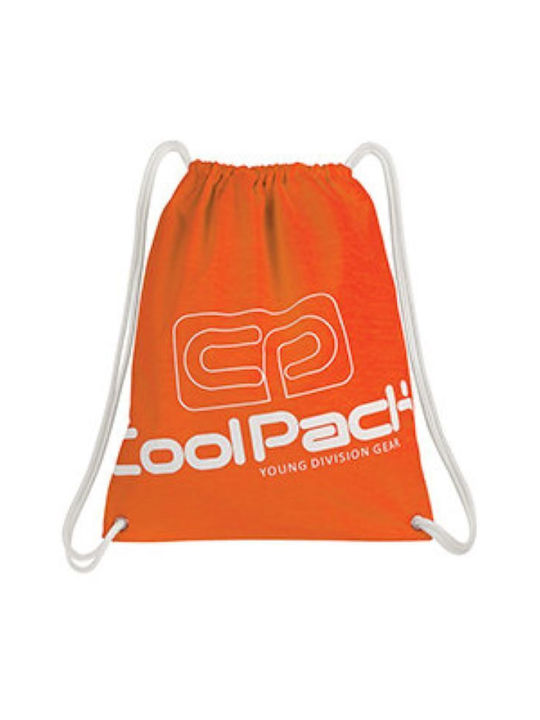 Coolpack Heinner Sporttaschen Zurück Orange