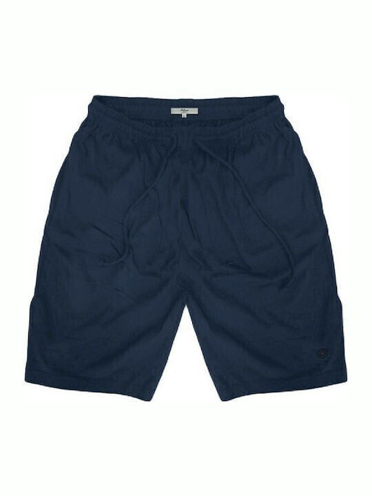 A Men's Athletic Shorts Marine Blue