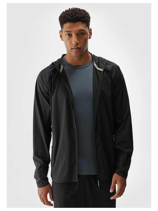 M553 Jacket Black