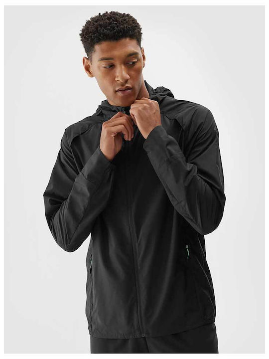 M553 Jacket Black