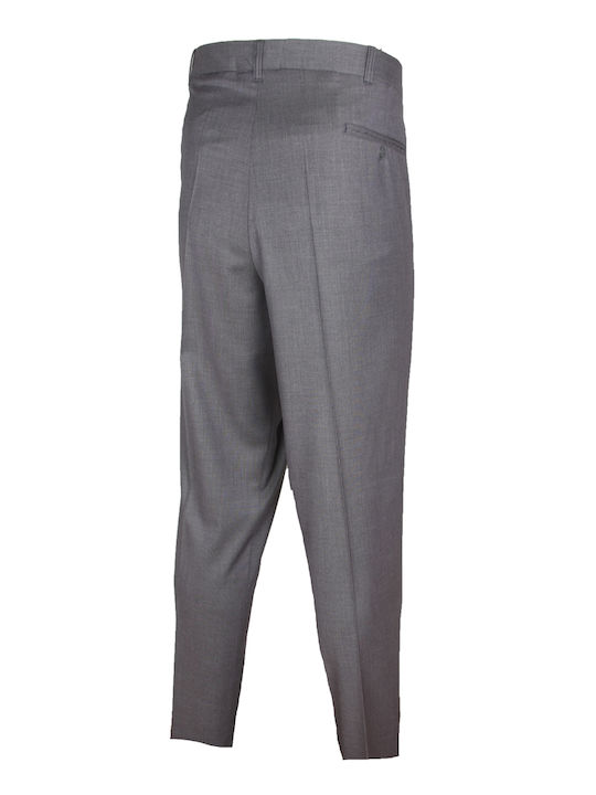 Stefansxxl Men's Trousers Gray