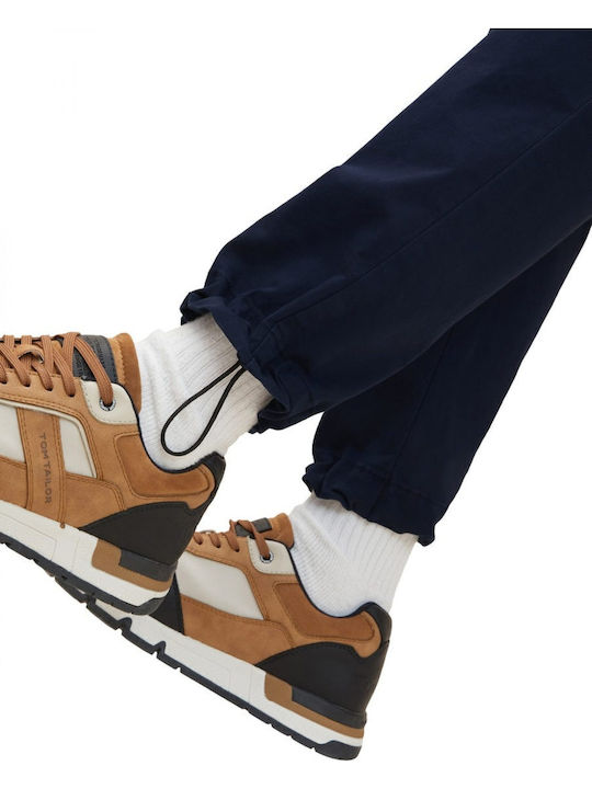 Pantaloni Căpitanul Sky Blue
