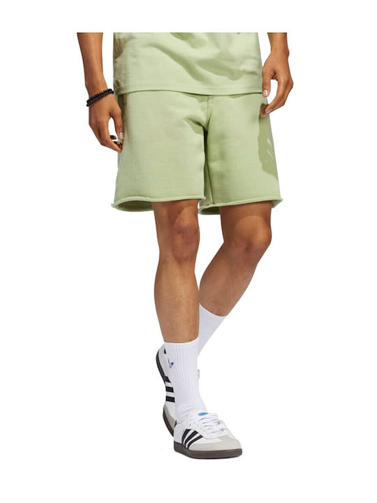 adidas Men's Shorts Green