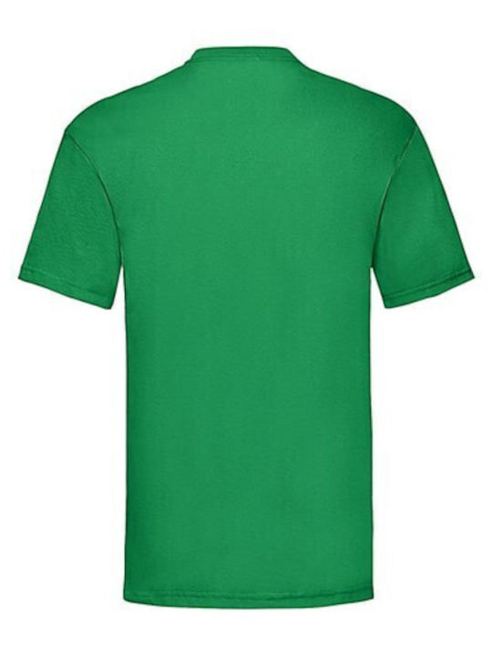 Fruit of the Loom Iconic 150 T Ανδρικό Διαφημιστικό T-shirt Κοντομάνικο σε Χρώμα