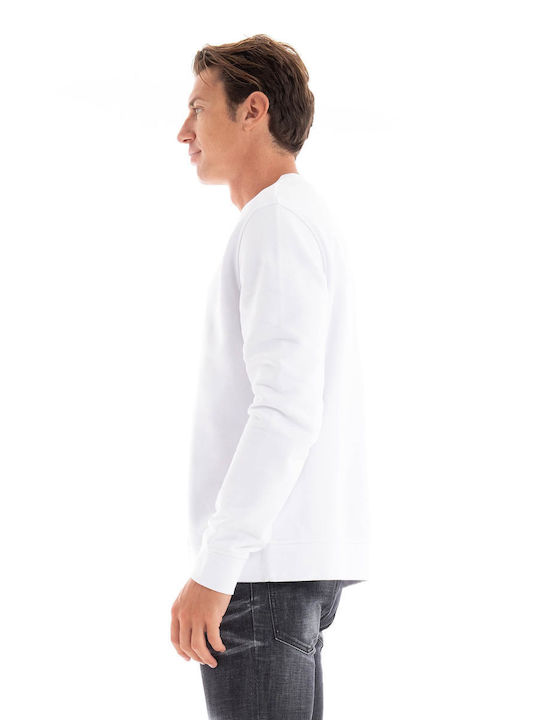 Karl Lagerfeld Men's Sweatshirt White