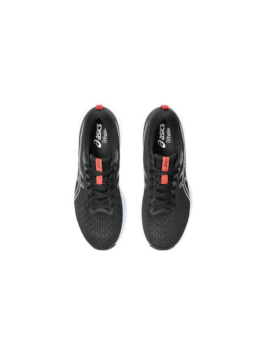Gel-excite 10 Bărbați Pantofi sport Alergare Negre