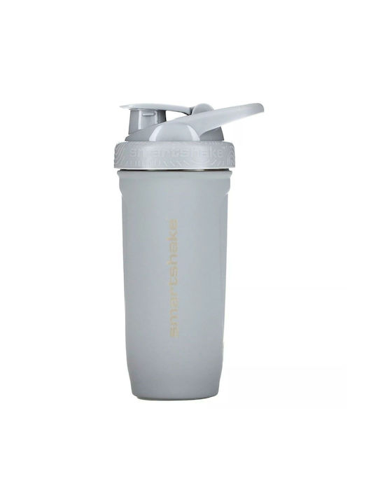 SmartShake Reforce Shaker Πρωτεΐνης 900ml Ανοξείδωτο