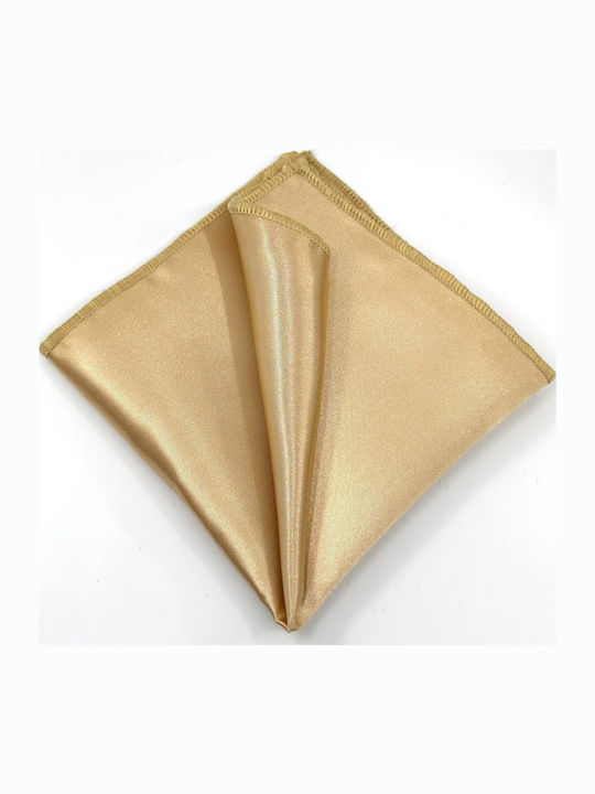 Legend Accessories Set de Cravată pentru Bărbați Tipărit în Culorea Maro