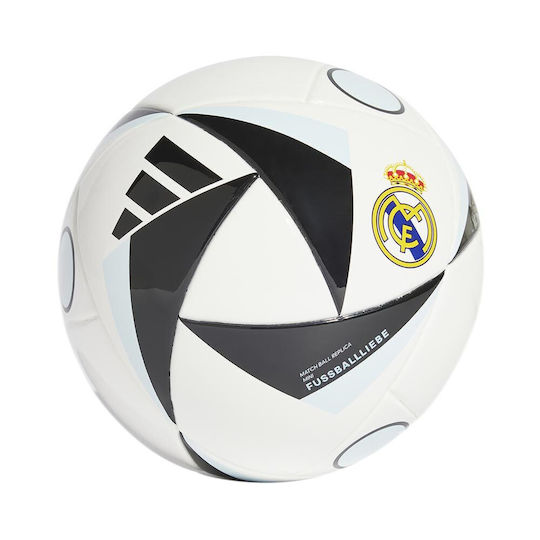 Adidas Soccer Ball Real Madrid Home Mini Ball Ix4020