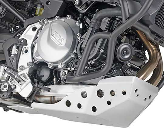 Givi Aluminum Engine Guard for BMW F850GS 18'-21'/ F750GS 18'-21'