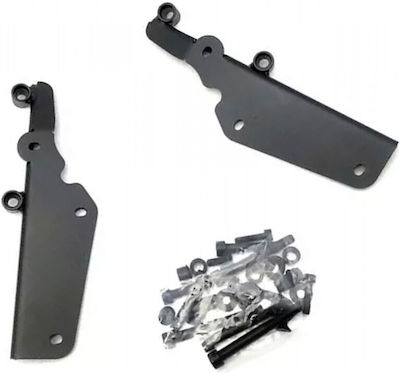 Givi Rack for KTM 790 Adventure / 890 Adventure