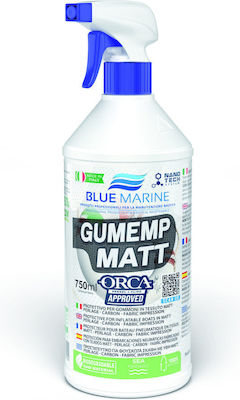 Eval Gumemp Matt Protector pentru Bărci Gonflabile 750ml