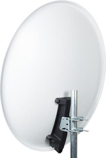 Corab Inox Satellite Dish 80cm