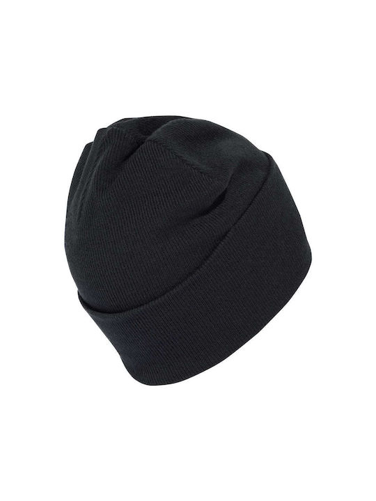 adidas Beanie Unisex Beanie Knitted in Black color