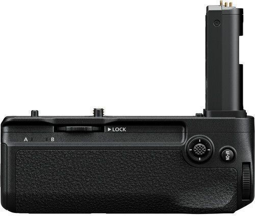 Nikon Mb-n14 Battery Grip Nikon Z6 Iii
