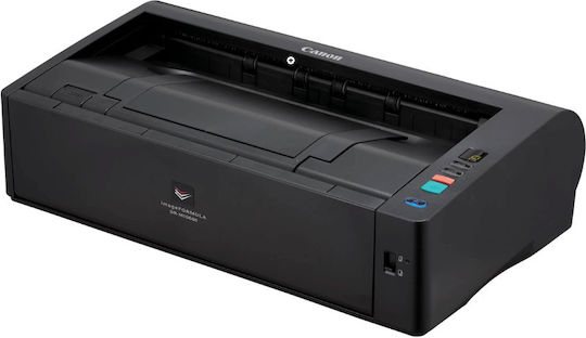 Canon ImageFORMULA DR M1060 II Листова хартия (Хартиен подавач) Скенер A3