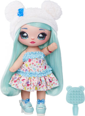 MGA Entertainment Papusa Brianna Bear Doll