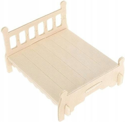 Mobilier pentru căsuță de păpuși